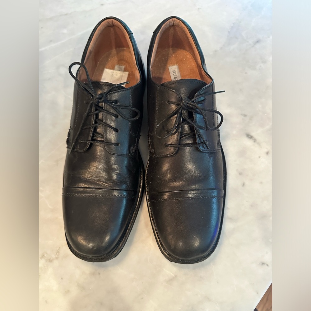 Mens 11.5 dress shoe